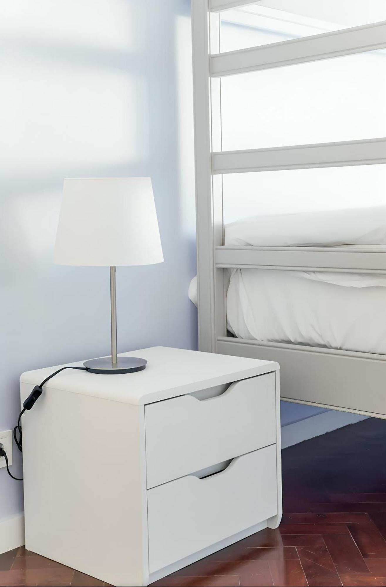 Apartament Spacious In Belem