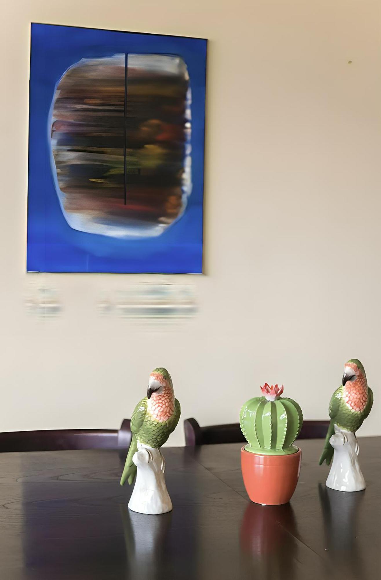Spacious In Belem Apartament