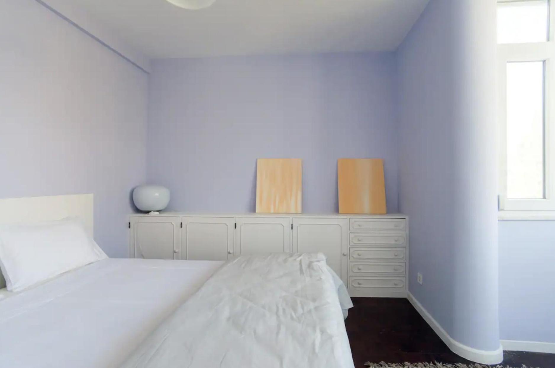 Spacious In Belem Apartament *