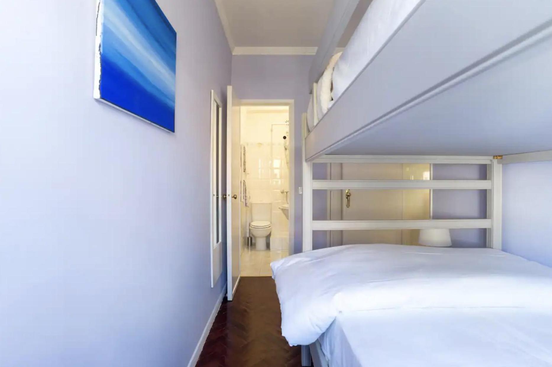 Apartament Spacious In Belem Lizbona