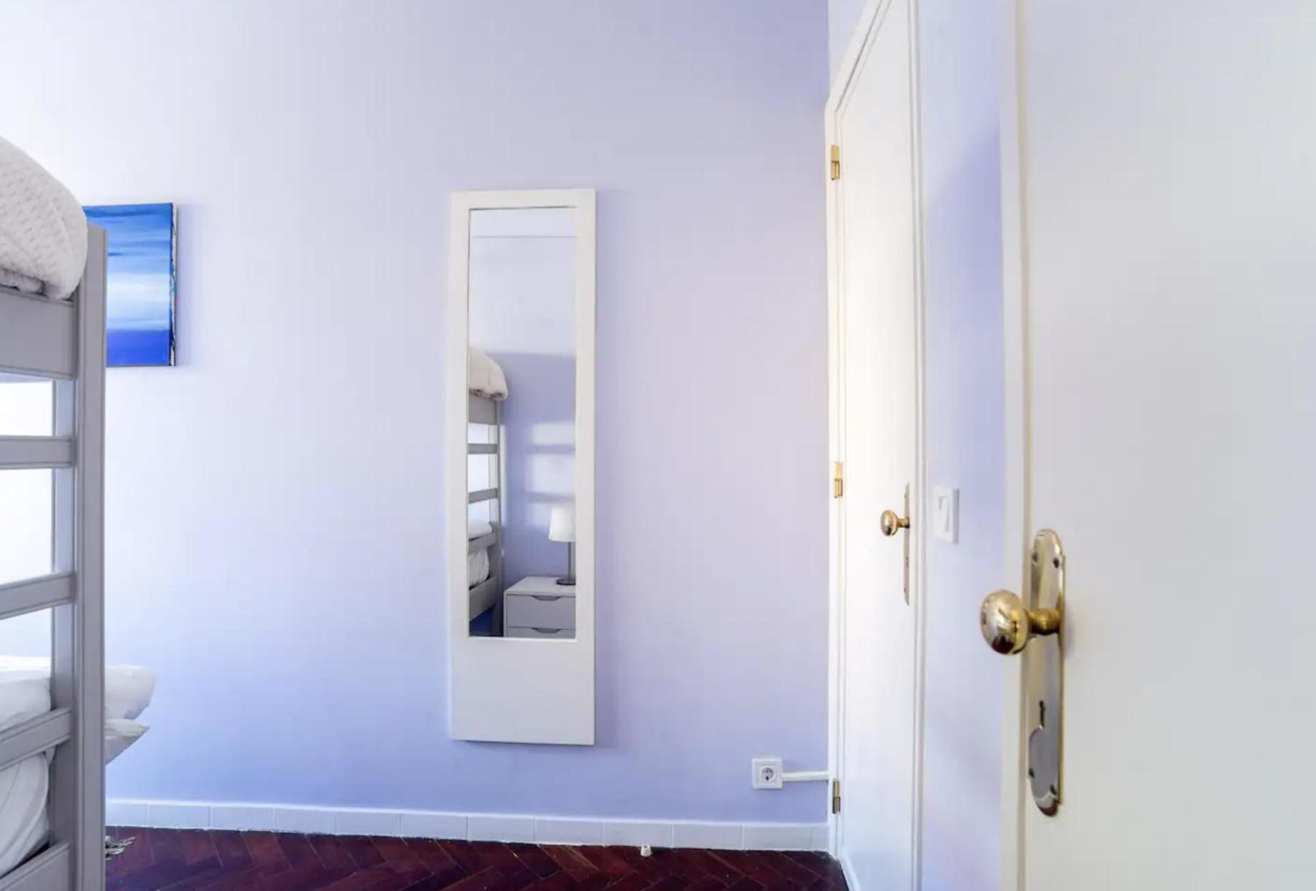 Spacious In Belem * Lizbona