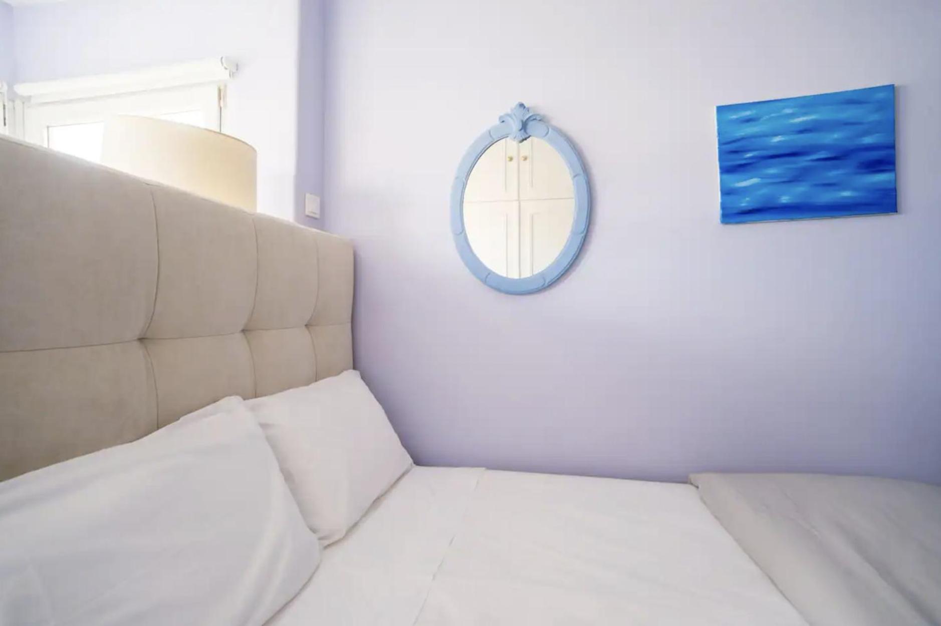 Spacious In Belem * Lizbona