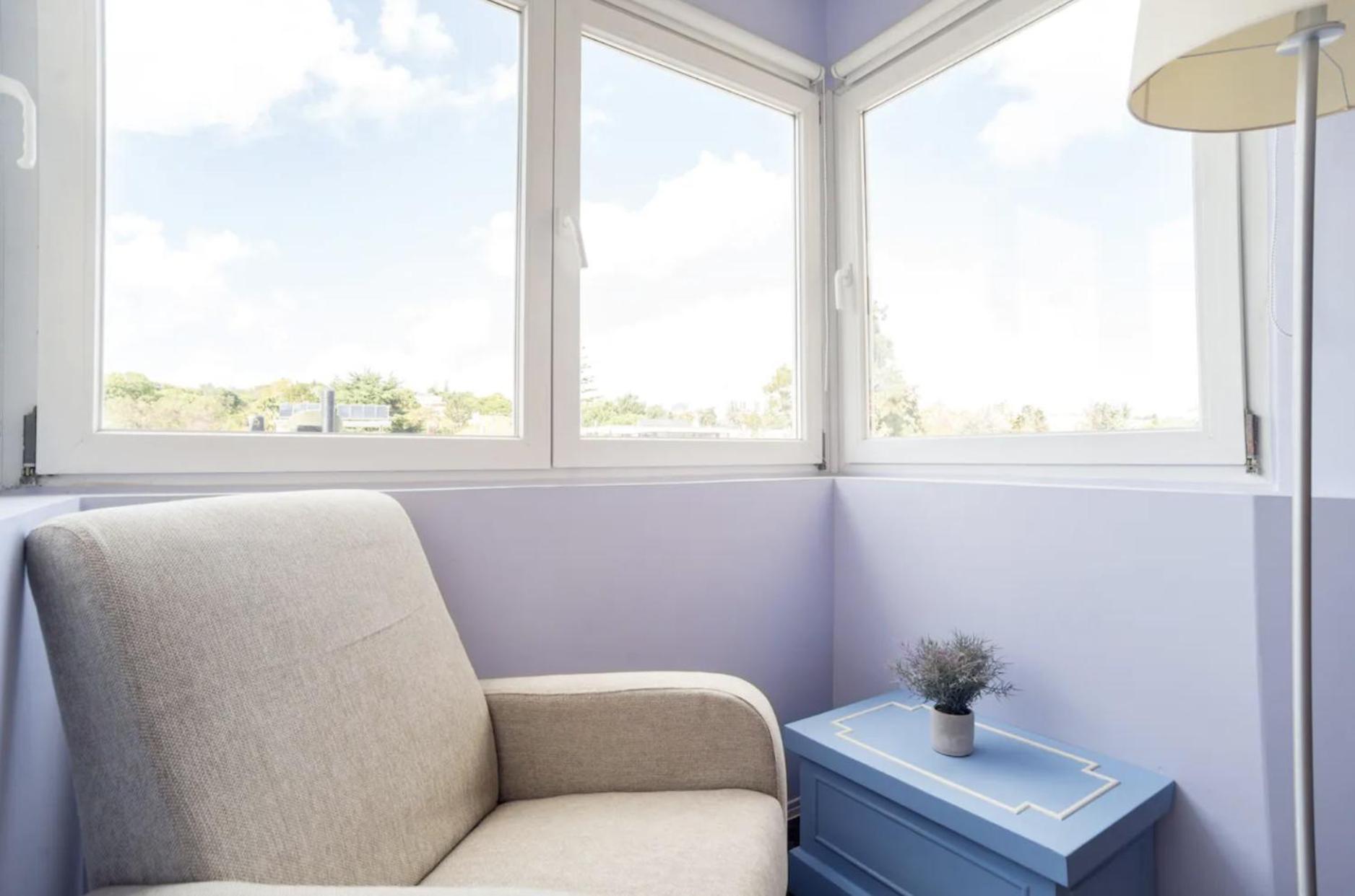 Apartament Spacious In Belem